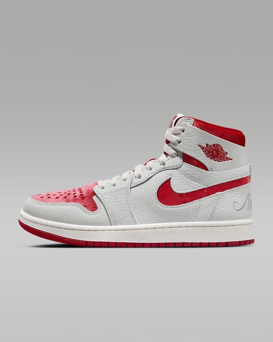 Valentines day jordans hot sale